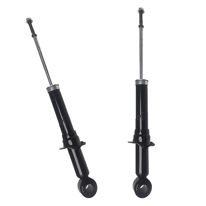 Shoxtec Rear Shock Absorber Replacement for 2004 - 2009 Toyota Prius Repl. Part No.72394