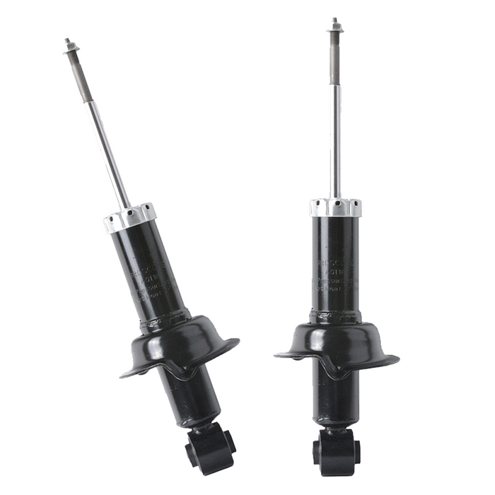 Shoxtec Rear Shock Absorber Replacement for 2007 - 2011 Honda CR-V Repl. Part No.72497