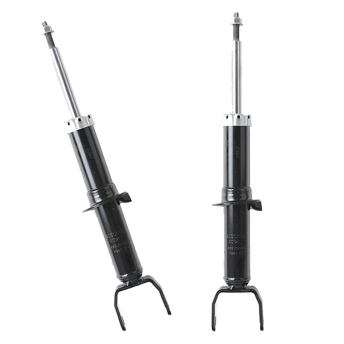 Shoxtec Front Shock Absorber Replacement for 2005 - 2009 Dodge Dakota 2006 - 2009 Mitsubishi Raider Repl. Part No.71100