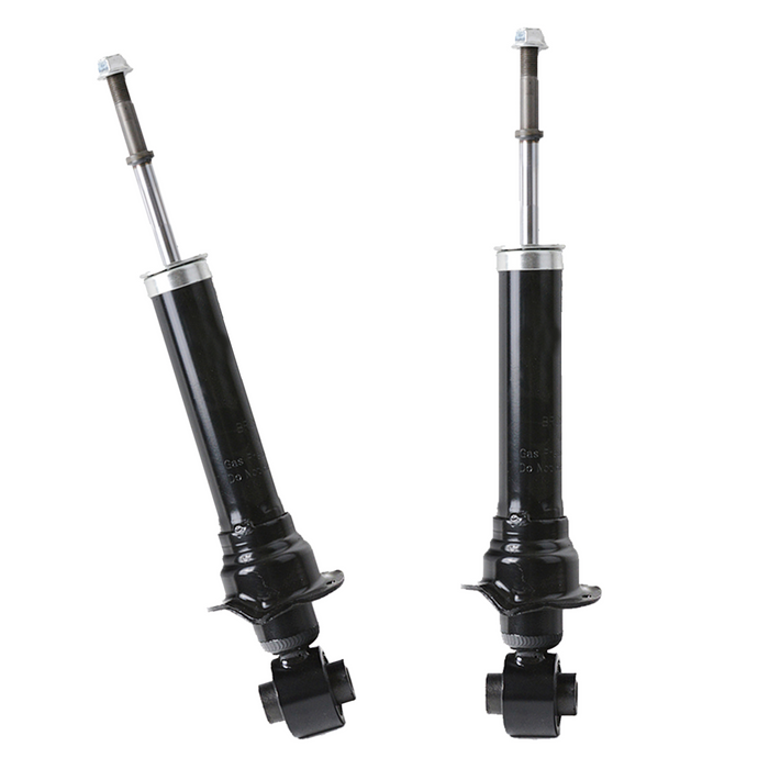 Shoxtec Rear Shock Absorber Replacement for 2005 - 2010 Scion tC Repl. Part No.72400