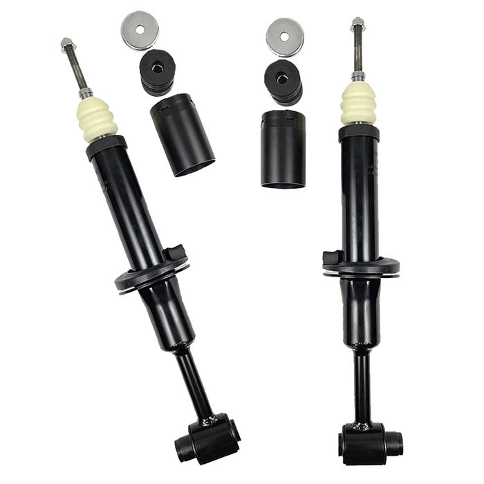 Shoxtec Front Shock Absorber Replacement for 2004 - 2005 Ford Explorer 2004 - 2005 Mercury Mountaineer Repl. Part No.71398