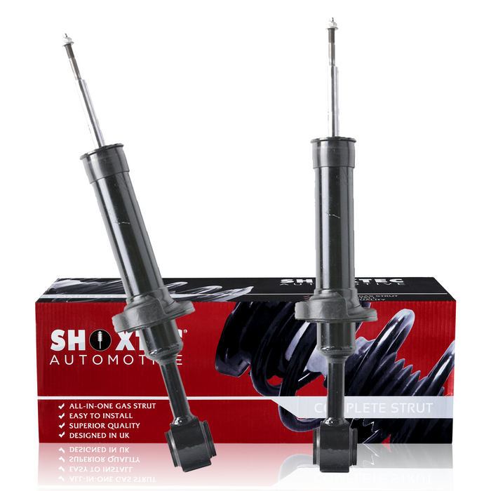Shoxtec Front Shock Absorber Replacement for 2003 - 2006 Ford Expedition Repl. Part No.71369