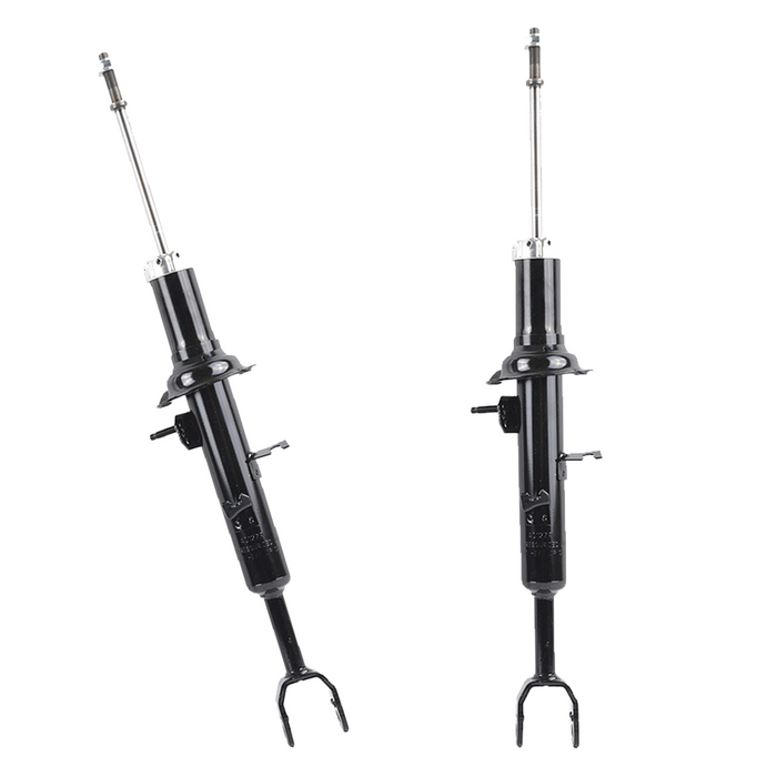 Shoxtec Front Shock Absorber Replacement for 2003 - 2007 Infiniti G35 Repl. Part No.71117 71116