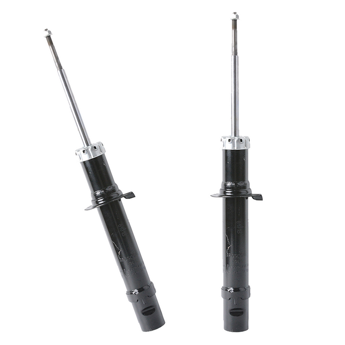 Shoxtec Front Shock Absorber Replacement for 2001 - 2006 Kia Magentis 2001 - 2006 Kia Optima 2000 - 2005 Hyundai Sonata Repl. Part No.71417