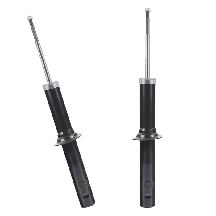 Shoxtec Front Shock Absorber Replacement for 1997 - 2001 Honda CR-V Repl. Part No.71583