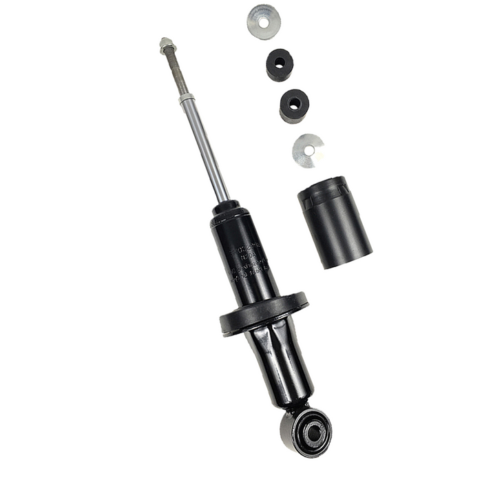 Shoxtec Front Shock Absorber Replacement for 2004 - 2012 GMC Canyon 2004 - 2012 Chevrolet Colorado 2006 Isuzu i-280 2007 - 2008 Isuzu i-290 2008 Isuzu i-370 Repl. Part No.71353