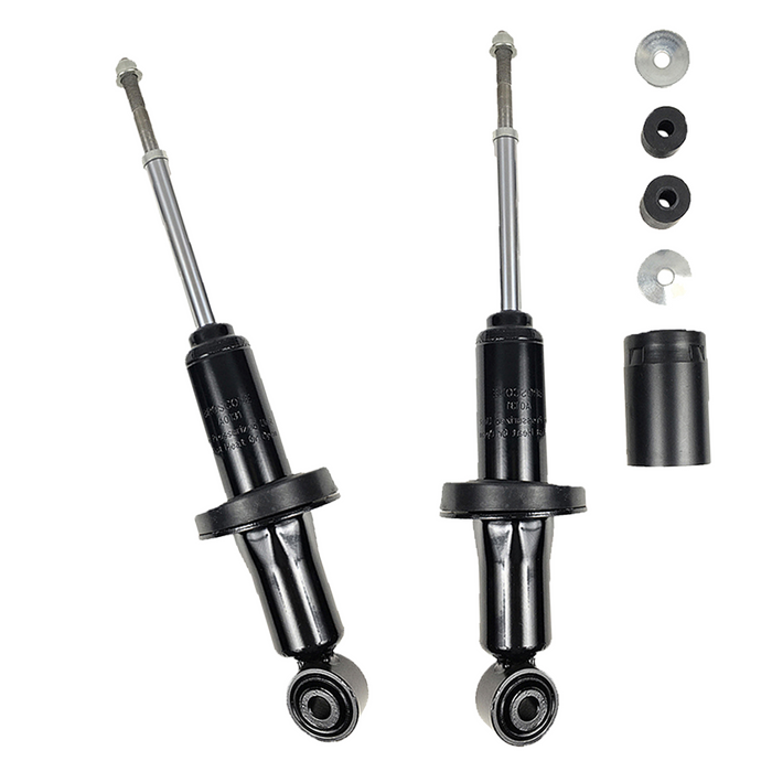 Shoxtec Front Shock Absorber Replacement for 2004 - 2012 GMC Canyon 2004 - 2012 Chevrolet Colorado 2006 Isuzu i-280 2007 - 2008 Isuzu i-290 2008 Isuzu i-370 Repl. Part No.71353