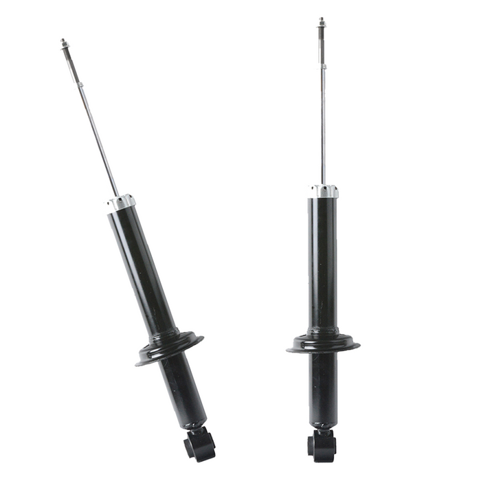 Shoxtec Rear Shock Absorber Replacement for 2001 - 2006 Kia Magentis 2001 - 2006 Kia Optima 2000 - 2005 Hyundai Sonata 2001 Hyundai XG300 2002 - 2005 Hyundai XG350 Repl. Part No.71326