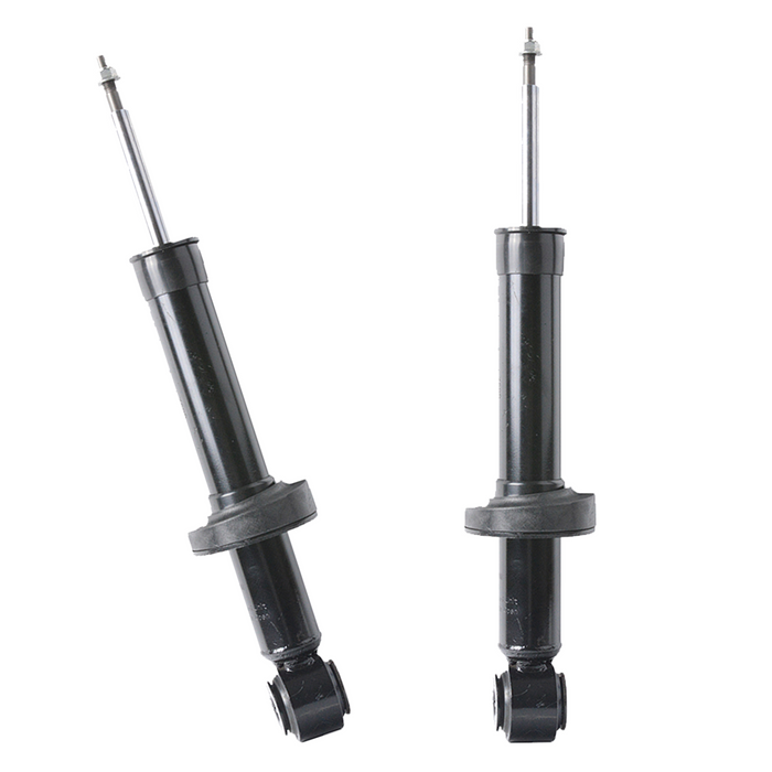 Shoxtec Rear Shock Absorber Replacement for 2007 - 2017 Ford Expedition 2007 - 2017 Lincoln Navigator Repl. Part No.71139