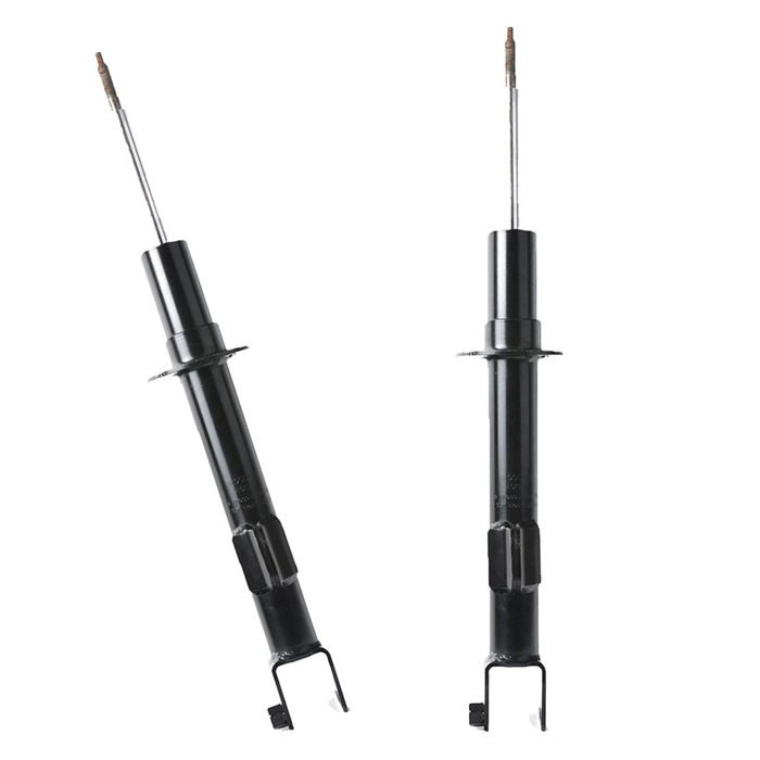 Shoxtec Front Shock Absorber Replacement for 2005 - 2010 Chrysler 300 2008 - 2010 Dodge Challenger 2006 - 2010 Dodge Charger 2005 - 2008 Dodge Magnum Repl. Part No.72248