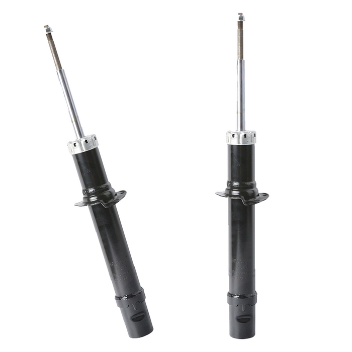 Shoxtec Front Shock Absorber Replacement for 2006 - 2011 Hyundai Azera 2006 - 2010 Hyundai Sonata Repl. Part No.72281