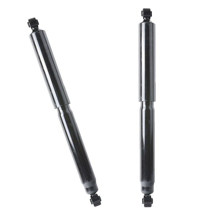Shoxtec Rear Shock Absorber Replacement for 2004 - 2010 Ford F-150 2006 - 2008 Lincoln Mark LT Repl. Part No.911262