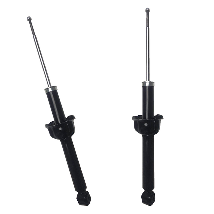 Shoxtec Rear Shock Absorber Replacement for 1997 - 2001 Honda CR-V Repl. Part No.71325