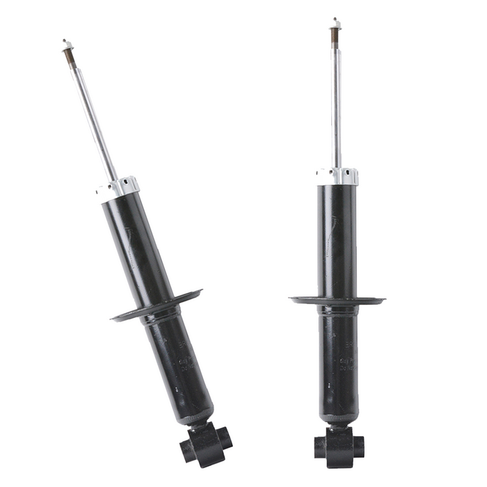 Shoxtec Rear Shock Absorber Replacement for 1997 - 2004 Audi A6 Quattro 1999 - 2005 Volkswagen Passat Repl. Part No.71334