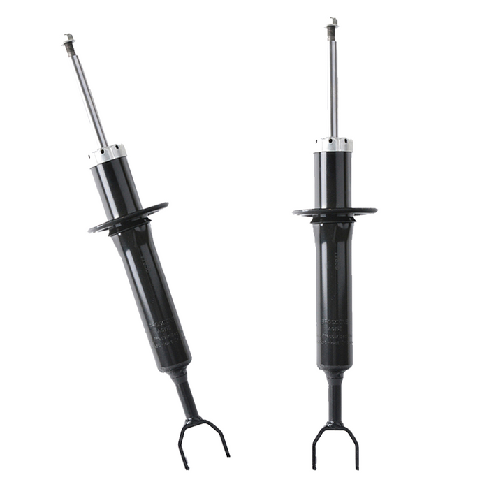 Shoxtec Front Shock Absorber Replacement for 2000 - 2004 Audi A6 2000 - 2004 Audi A6 Quattro 2001 - 2005 Volkswagen Passat Repl. Part No.71335