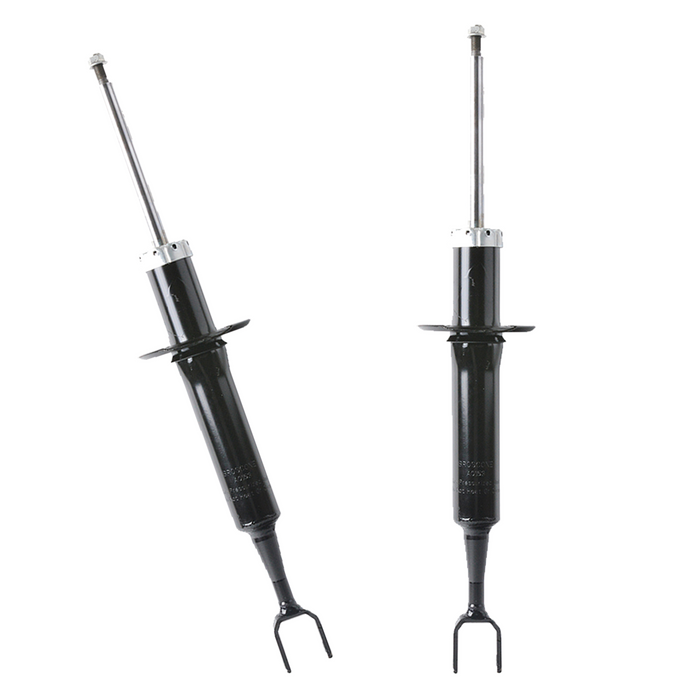 Shoxtec Front Shock Absorber Replacement for 2000 - 2009 Audi A4 2000 - 2009 Audi A4 Quattro Repl. Part No.71331