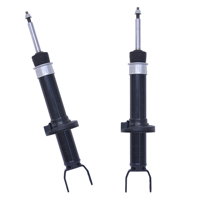 Shoxtec Front Shock Absorber Replacement for 2011 - 2018 Ram 1500 2019 - 2020 Ram 1500 Classic 2009 - 2010 Dodge Ram 1500 Repl. Part No.72292
