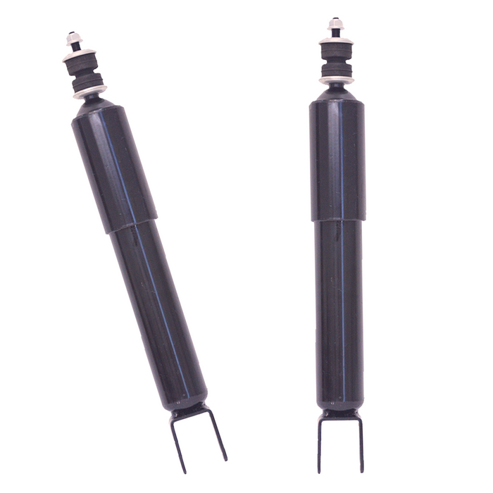 Shoxtec Front Shock Absorber Replacement for 2000 - 2006 Chevrolet Suburban 1500 2000 - 2006 Chevrolet Tahoe 2000 - 2006 GMC Yukon 2000 - 2006 GMC Yukon XL 1500 Repl. Part No.37178
