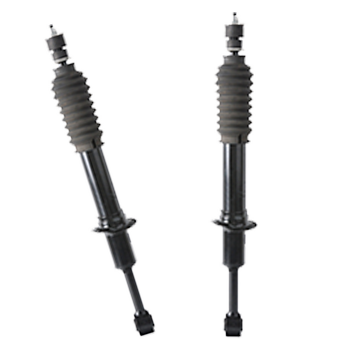Shoxtec Front Shock Absorber Replacement for 2003 - 2020 Toyota 4Runner 2007 - 2014 Toyota FJ Cruiser 2005 - 2018 Toyota Tacoma Repl. Part No.71371