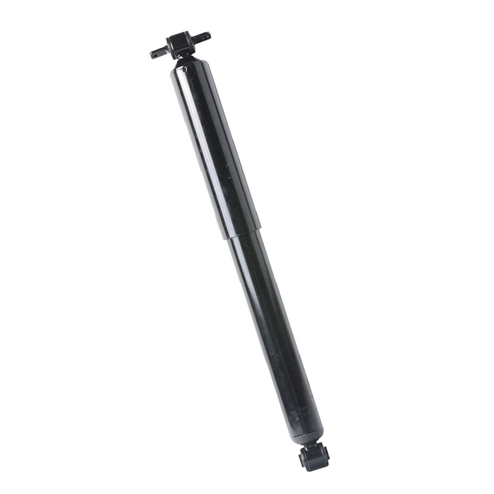 Shoxtec Rear Shock Absorber Replacement for 1999-2000 Cadillac Escalade 1996-2019 Chevrolet Express 2500 GMC Savana 2500 1992-1999 K1500 K2500 Suburban 1995-2000 Tahoe Yukon Part No.37086