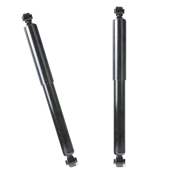 Shoxtec Rear Shock Absorber Replacement for 2004 - 2015 Nissan Titan Repl. Part No.37251