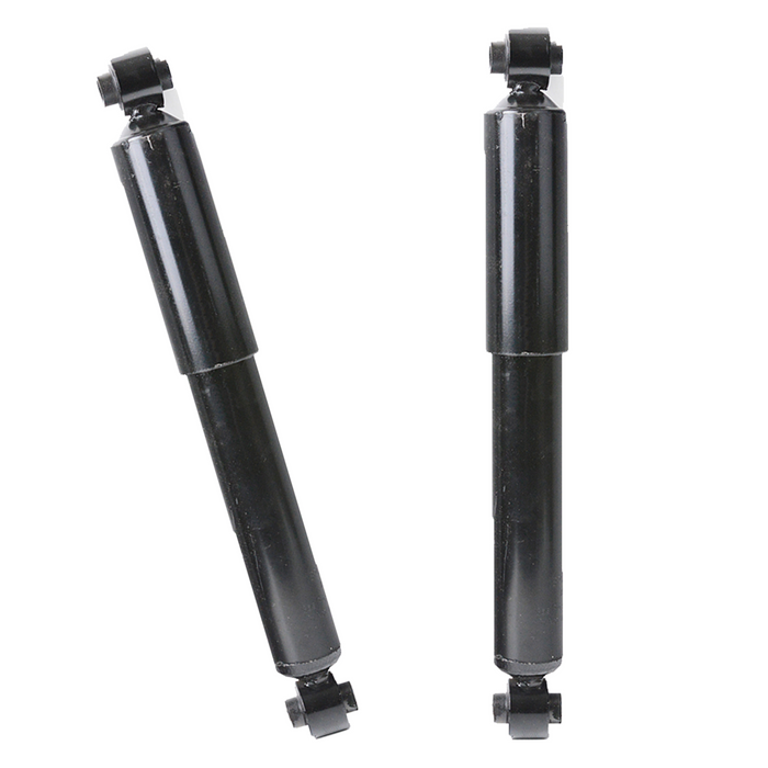 Shoxtec Rear Shock Absorber Replacement for 2005 - 2015 Nissan Armada 2004 Nissan Pathfinder Armada Repl. Part No.37253