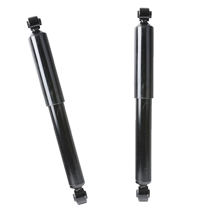 Shoxtec Rear Shock Absorber Replacement for 2002 Freightliner Sprinter 2500 2003 - 2009 Dodge Sprinter 2500 2002 Freightliner Sprinter 3500 2003 - 2009 Dodge Sprinter 3500 Repl. Part No.66415