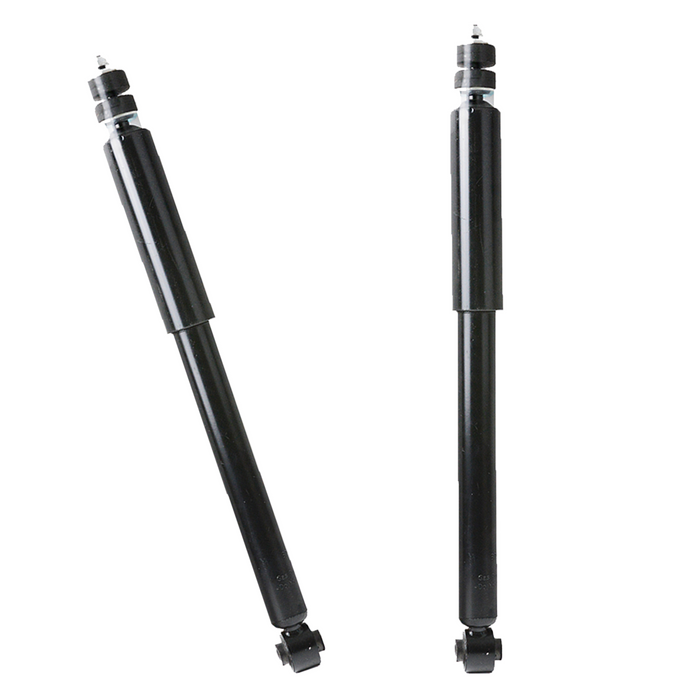 Shoxtec Rear Shock Absorber Replacement for 2007 - 2008 Honda Fit Repl. Part No.5605