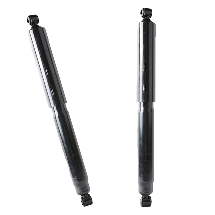 Shoxtec Rear Shock Absorber Replacement for 2005 - 2016 Ford F-450 Super Duty 2005 - 2016 Ford F-550 Super Duty Repl. Part No.34524