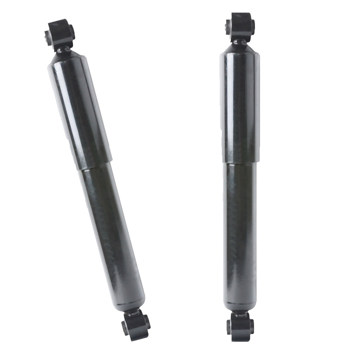 Shoxtec Rear Shock Absorber Replacement for 2001 - 2006 Acura MDX 2003 - 2008 Honda Pilot Repl. Part No.37246