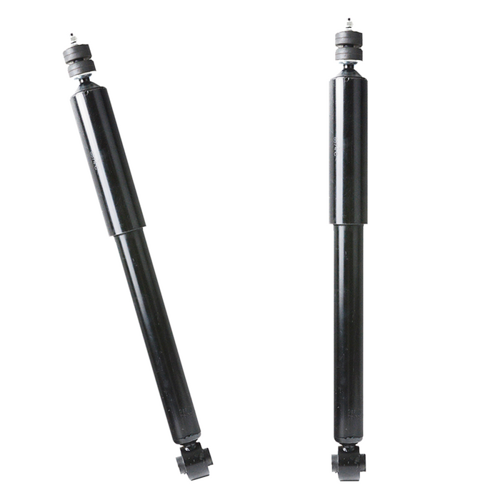 Shoxtec Rear Shock Absorber Replacement for 2007 - 2012 Acura RDX Repl. Part No.37326