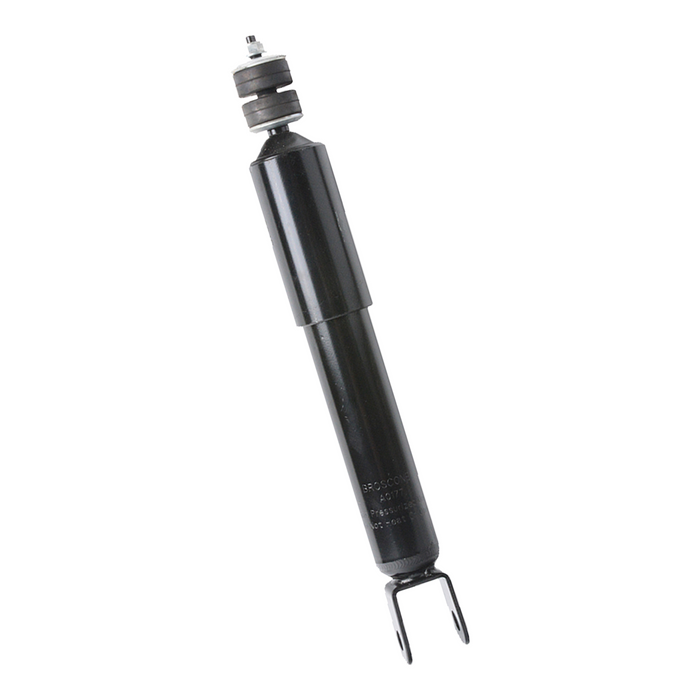 Shoxtec Front Shock Absorber Replacement for 1999 - 2006 GMC Sierra 1500 2007 GMC Sierra 1500 Classic 1999 - 2006 Chevrolet Silverado 1500 2007 Chevrolet Silverado 1500 Classic Repl. Part No.37151