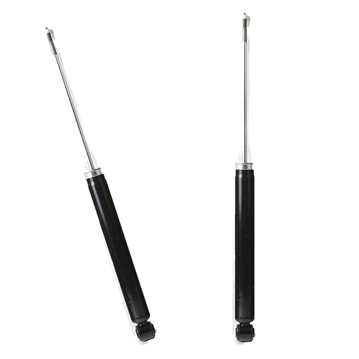 Shoxtec Rear Shock Absorber Replacement for 2001 - 2005 BMW 320i 1999 - 2000 BMW 323i 2001 - 2005 BMW 325i 1999 - 2000 BMW 328i Repl. Part No.5988