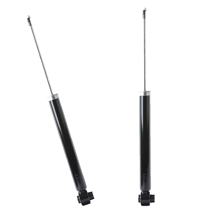 Shoxtec Rear Shock Absorber Replacement for 2000 - 2009 Audi A4 2000 - 2009 Audi A4 Quattro Repl. Part No.71332