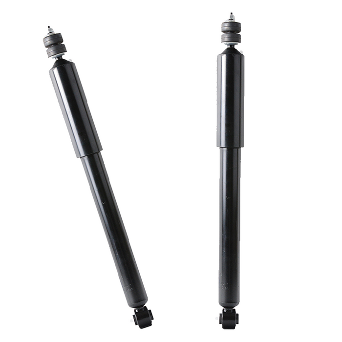 Shoxtec Rear Shock Absorber Replacement for 2006 - 2011 Acura CSX 2006 - 2011 Honda Civic Repl. Part No.5609