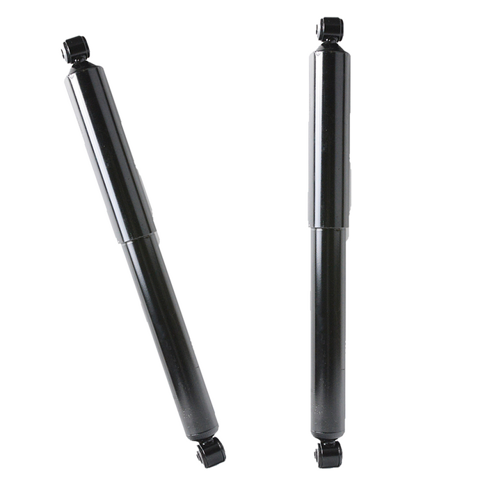 Shoxtec Rear Shock Absorber Replacement for 1994 - 2009 Mazda B2300 1998 - 2001 Mazda B2500 1994 - 2007 Mazda B3000 1994 - 2004 Mazda B4000 1984 - 1990 Ford Bronco II 1983 - 2011 Ford Ranger Repl. Part No.37013