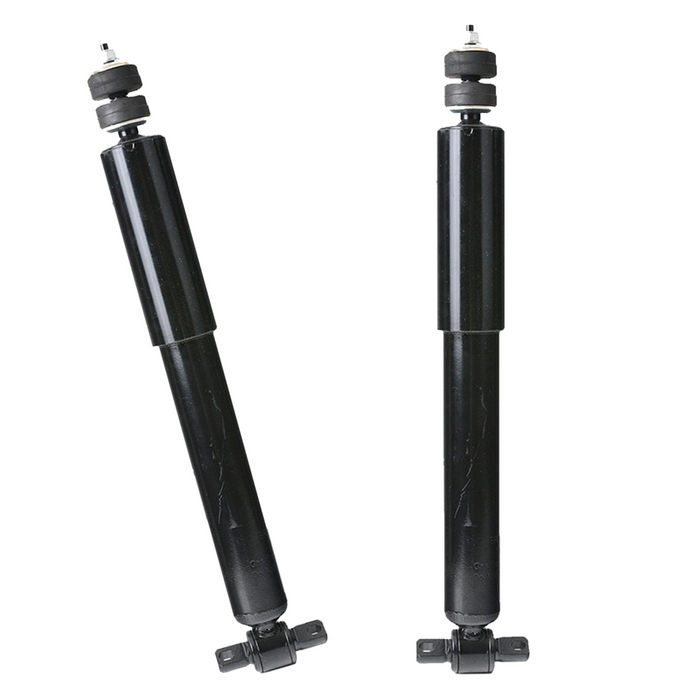 Shoxtec Front Shock Absorber Replacement for 1997 - 2004 Chevrolet Corvette Repl. Part No.5602