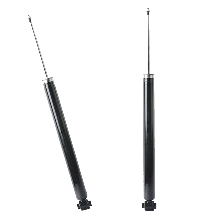 Shoxtec Rear Shock Absorber Replacement for 2004 - 2009 Mazda 3 2006 - 2014 Mazda 5 Repl. Part No.5607