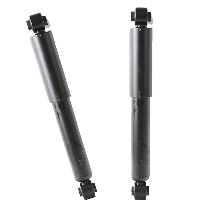 Shoxtec Rear Shock Absorber Replacement for 2008 - 2009 Saturn Astra 2005 - 2010 Chevrolet Cobalt 2007 - 2009 Pontiac G5 2006 - 2011 Chevrolet HHR 2005 - 2006 Pontiac Pursuit Repl. Part No.5779