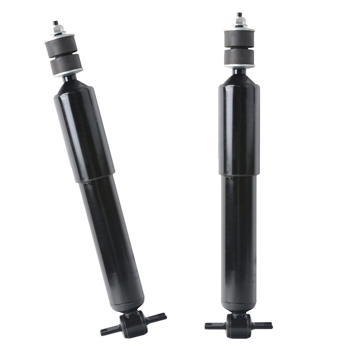 Shoxtec Front Shock Absorber Replacement for 2011 - 2018 Ram 1500 2019 - 2020 Ram 1500 Classic 2009 - 2010 Dodge Ram 1500 Repl. Part No.911300