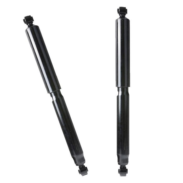 Shoxtec Rear Shock Absorber Replacement for 2012 Ram 1500 2011-2013 Ram 2500 2011-2012 Ram 3500 2006-2008 Dodge Ram 1500 2003-2010 Dodge Ram 2500 2003-2010 Dodge Ram 3500 Repl. Part No.911222
