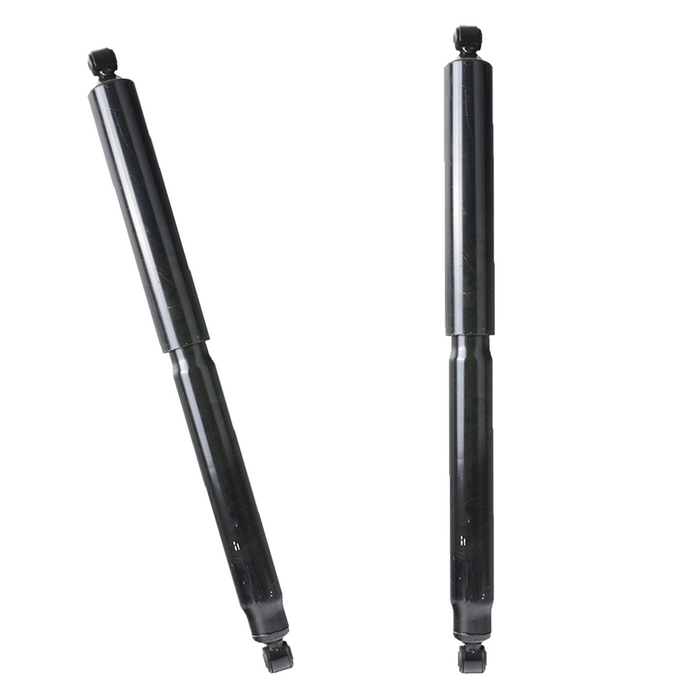 Shoxtec Rear Shock Absorber Replacement for 1999 - 2004 Ford F-250 Super Duty 1999 - 2016 Ford F-350 Super Duty Repl. Part No.34687