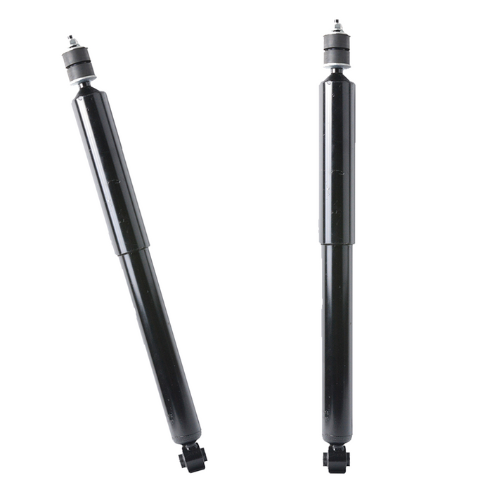 Shoxtec Front Shock Absorber Replacement for 2011 - 2013 Ram 2500 2011 - 2012 Ram 3500 2006 - 2008 Dodge Ram 1500 2003 - 2010 Dodge Ram 2500 2003 - 2010 Dodge Ram 3500 Repl. Part No.34522