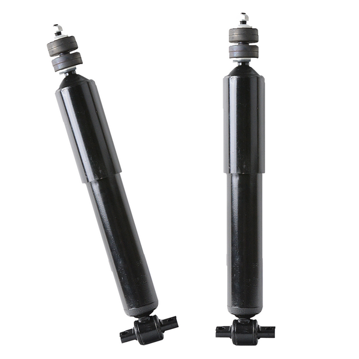 Shoxtec Front Shock Absorber Replacement for 2003 - 2019 Chevrolet Express 2500 3500 4500 GMC Savana 2500 3500 4500 Repl. Part No.34530