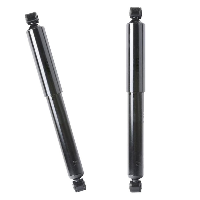 Shoxtec Rear Shock Absorber Replacement for 2001-05 Pontiac Aztek 1999-2009 Montana 2005-09 Saturn Relay Buick Terraza Chevrolet Uplander 1997-04 Silhouette Venture Trans Sport Part No.37156