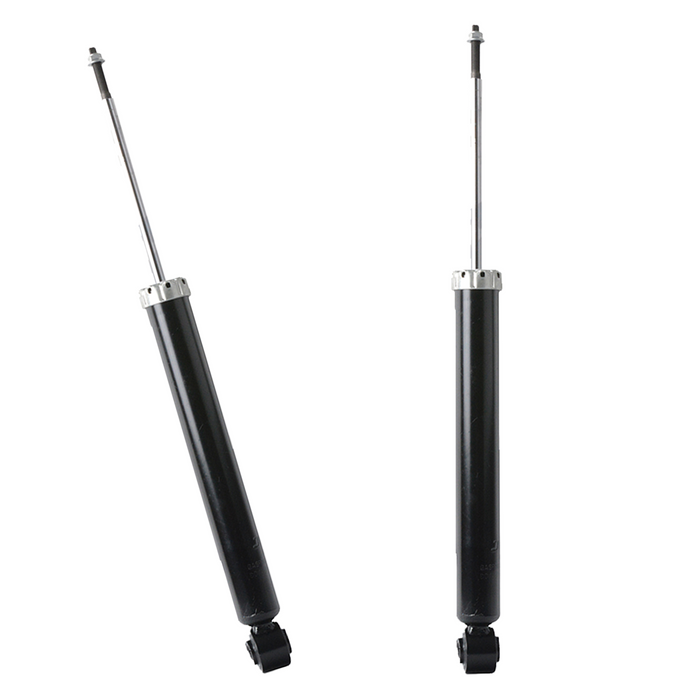 Shoxtec Rear Shock Absorber Replacement for 2007 - 2009 Kia Amanti 2006 - 2011 Hyundai Azera 2006 - 2010 Hyundai Sonata Repl. Part No.5614