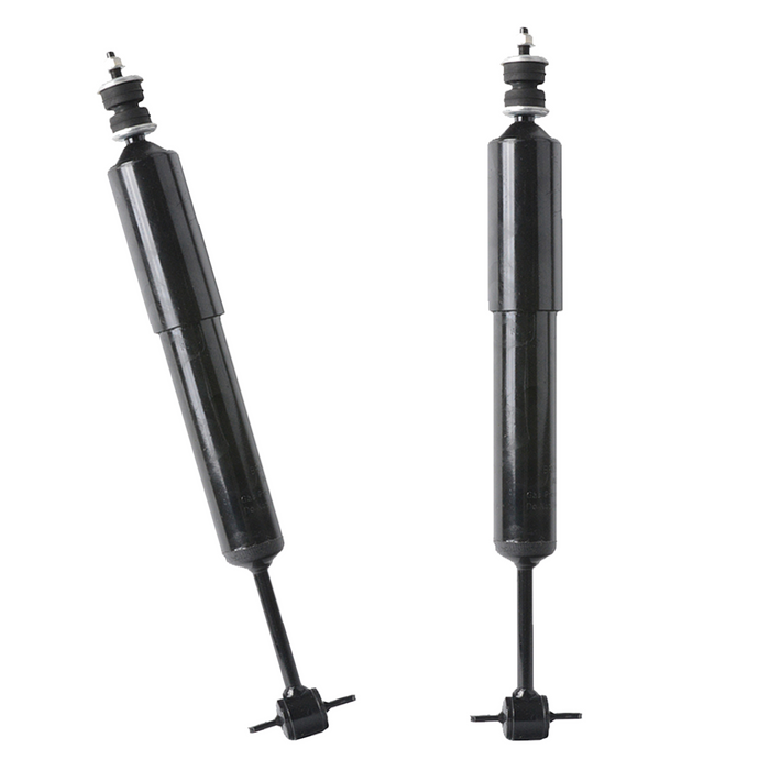 Shoxtec Front Shock Absorber Replacement for 1998-2008 Mazda B3000 B4000 1995-2003 Ford Explorer 2001-2005 Explorer Sport Trac 1997-2001 Mercury Mountaineer 1998-2011 Ford Ranger Repl. Part No.37122