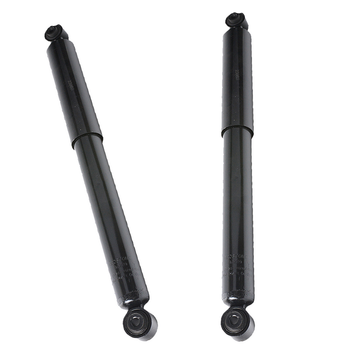 Shoxtec Rear Shock Absorber Replacement for 2007 - 2009 Chrysler Aspen 2004 - 2009 Dodge Durango Repl. Part No.911260