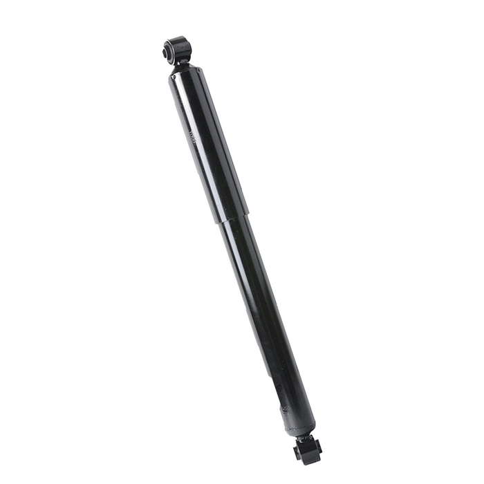 Shoxtec Rear Shock Absorber Replacement for 1999 - 2006 GMC Sierra 1500 2007 GMC Sierra 1500 Classic 1999 - 2006 Chevrolet Silverado 1500 2007 Chevrolet Silverado 1500 Classic Repl. Part No.37152