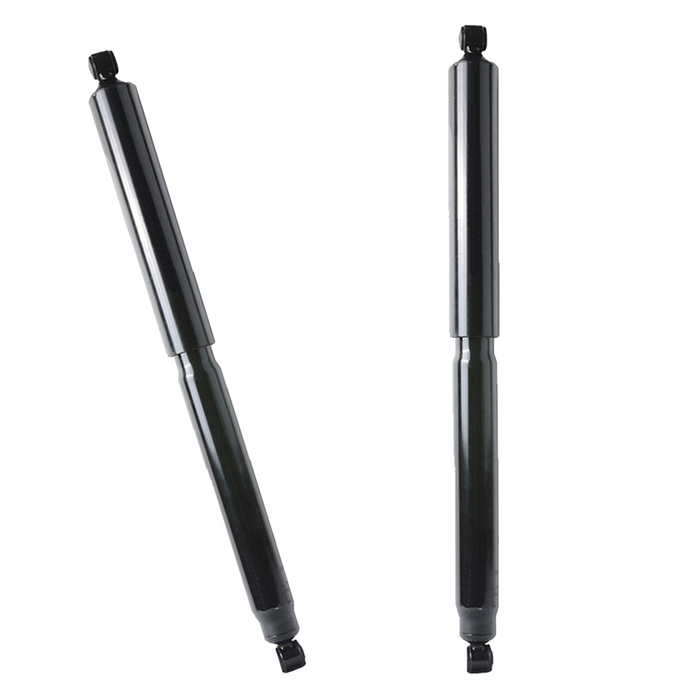 Shoxtec Rear Shock Absorber Replacement for 1999 - 2004 Ford F-250 Super Duty 1999 - 2004 Ford F-350 Super Duty Repl. Part No.911196